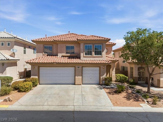 8946 Sanibel Shore Avenue, Las Vegas, NV 89147