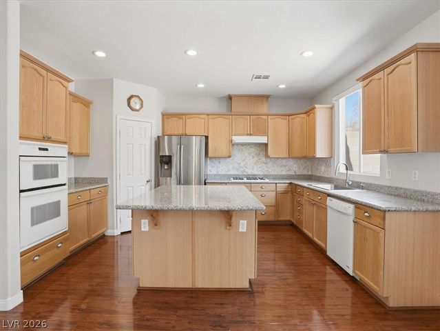 8946 Sanibel Shore Avenue, Las Vegas, NV 89147