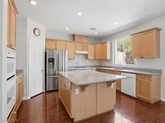 8946 Sanibel Shore Avenue, Las Vegas, NV 89147