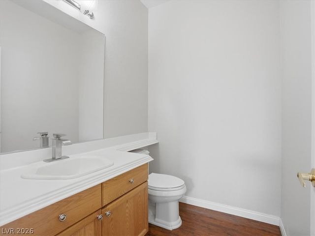 8946 Sanibel Shore Avenue, Las Vegas, NV 89147