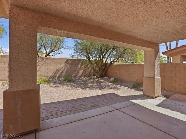 8946 Sanibel Shore Avenue, Las Vegas, NV 89147