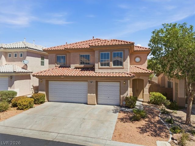 8946 Sanibel Shore Avenue, Las Vegas, NV 89147