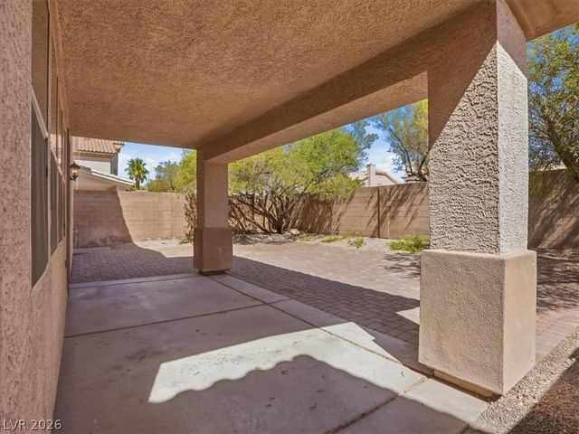 8946 Sanibel Shore Avenue, Las Vegas, NV 89147
