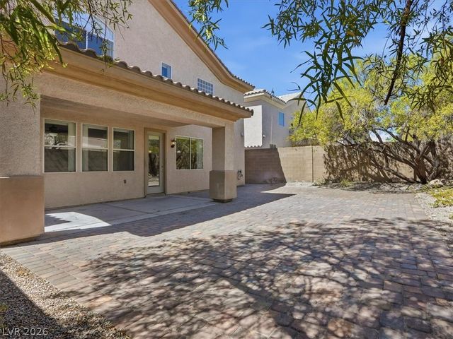 8946 Sanibel Shore Avenue, Las Vegas, NV 89147