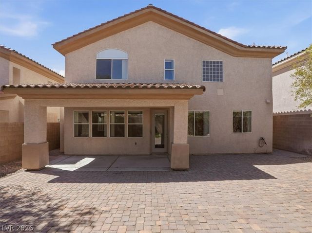 8946 Sanibel Shore Avenue, Las Vegas, NV 89147