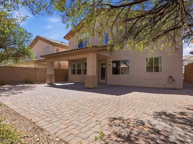 8946 Sanibel Shore Avenue, Las Vegas, NV 89147
