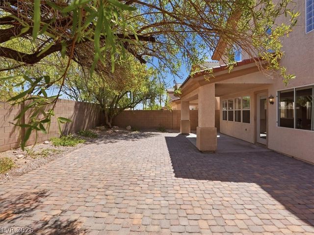 8946 Sanibel Shore Avenue, Las Vegas, NV 89147
