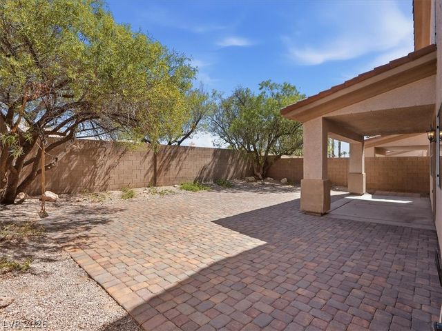 8946 Sanibel Shore Avenue, Las Vegas, NV 89147