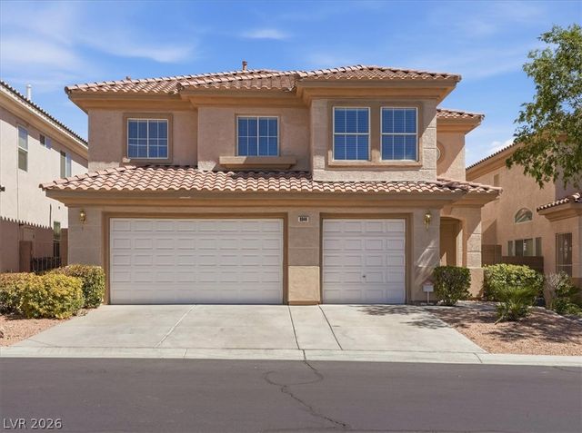 8946 Sanibel Shore Avenue, Las Vegas, NV 89147