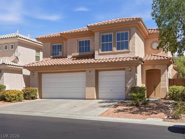 8946 Sanibel Shore Avenue, Las Vegas, NV 89147