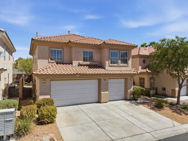 8946 Sanibel Shore Avenue, Las Vegas, NV 89147