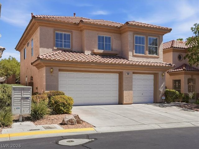 8946 Sanibel Shore Avenue, Las Vegas, NV 89147