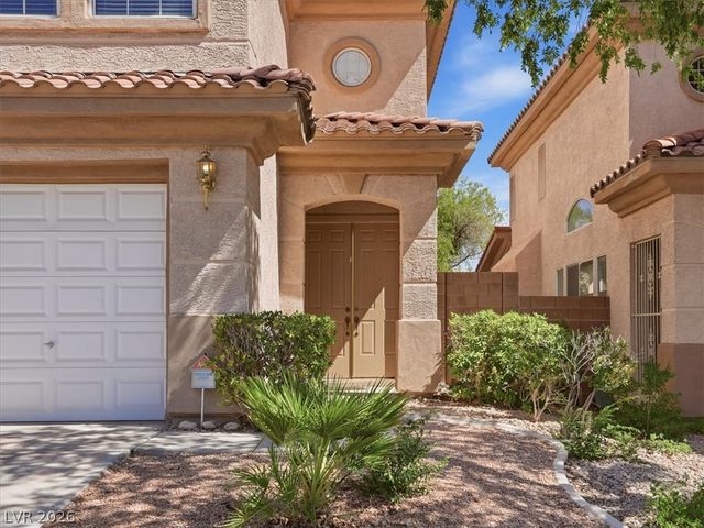 8946 Sanibel Shore Avenue, Las Vegas, NV 89147