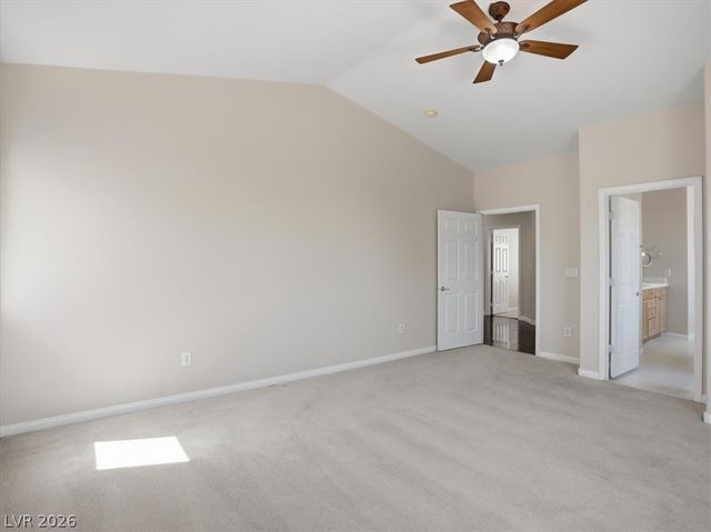8946 Sanibel Shore Avenue, Las Vegas, NV 89147