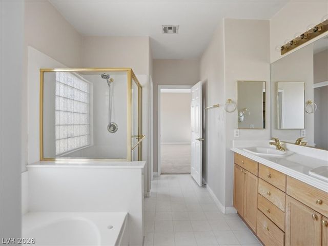 8946 Sanibel Shore Avenue, Las Vegas, NV 89147