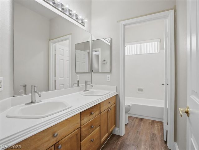 8946 Sanibel Shore Avenue, Las Vegas, NV 89147