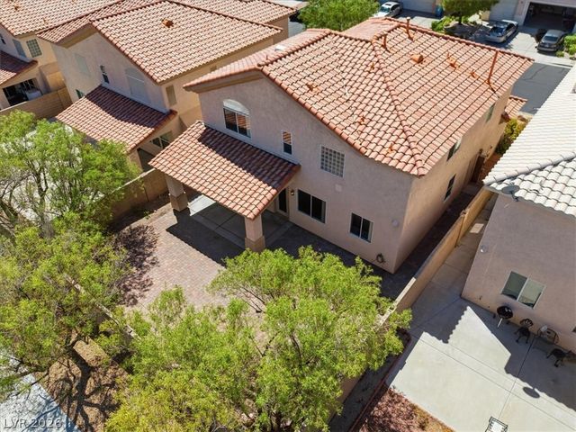 8946 Sanibel Shore Avenue, Las Vegas, NV 89147