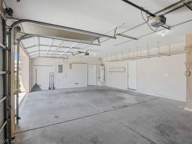 8946 Sanibel Shore Avenue, Las Vegas, NV 89147