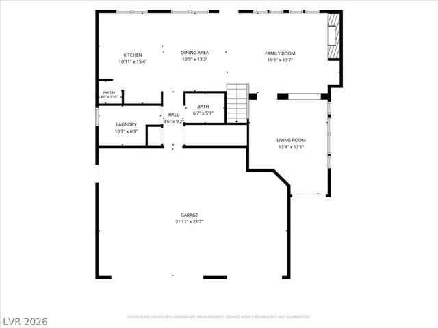 8946 Sanibel Shore Avenue, Las Vegas, NV 89147