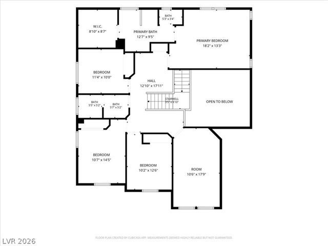 8946 Sanibel Shore Avenue, Las Vegas, NV 89147