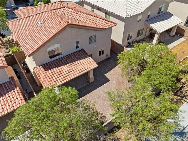 8946 Sanibel Shore Avenue, Las Vegas, NV 89147