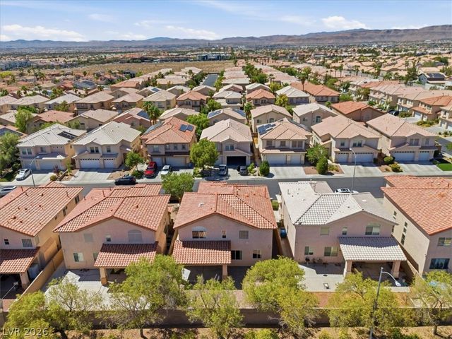 8946 Sanibel Shore Avenue, Las Vegas, NV 89147