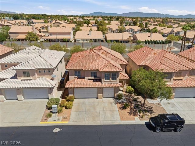 8946 Sanibel Shore Avenue, Las Vegas, NV 89147