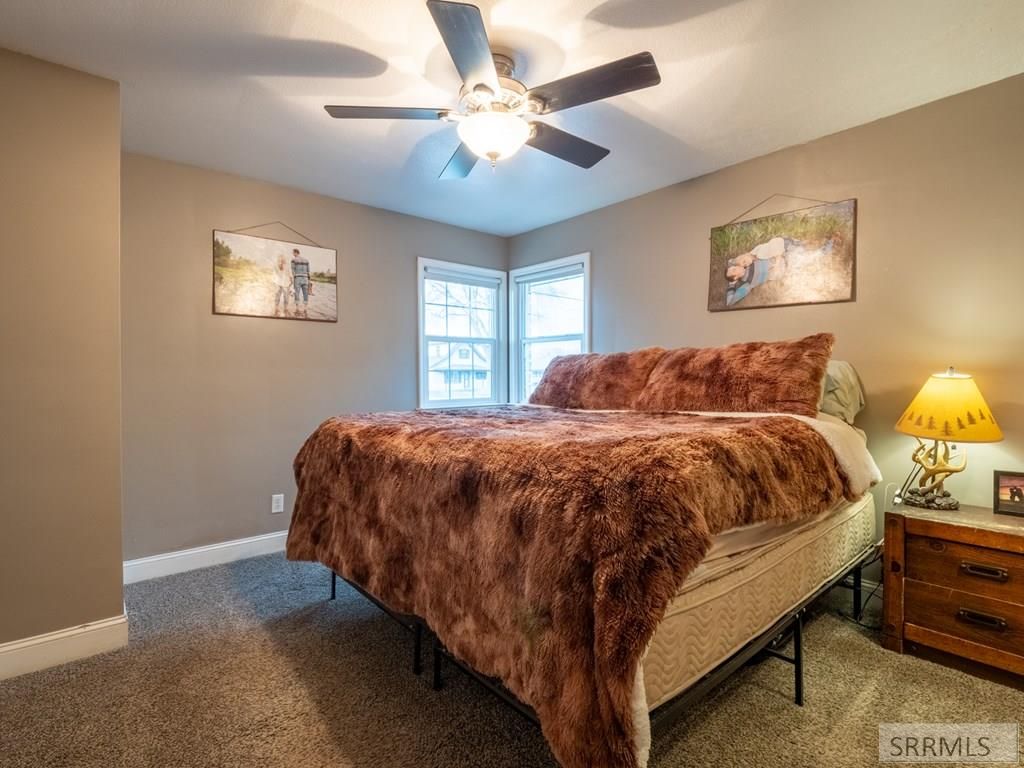 Image 18 of property listing at 263 W 2nd N, Rigby, ID 83442