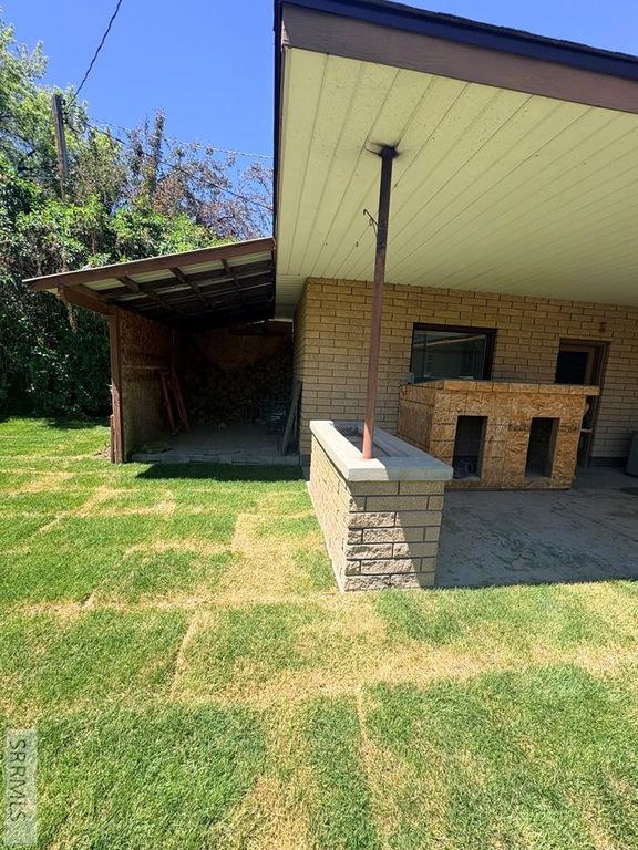 Image 30 of property listing at 263 W 2nd N, Rigby, ID 83442