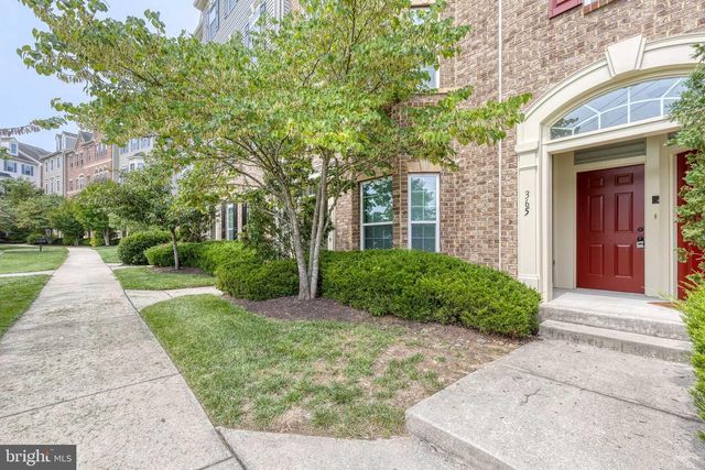 365 CHESSINGTON DR, Odenton, MD 21113