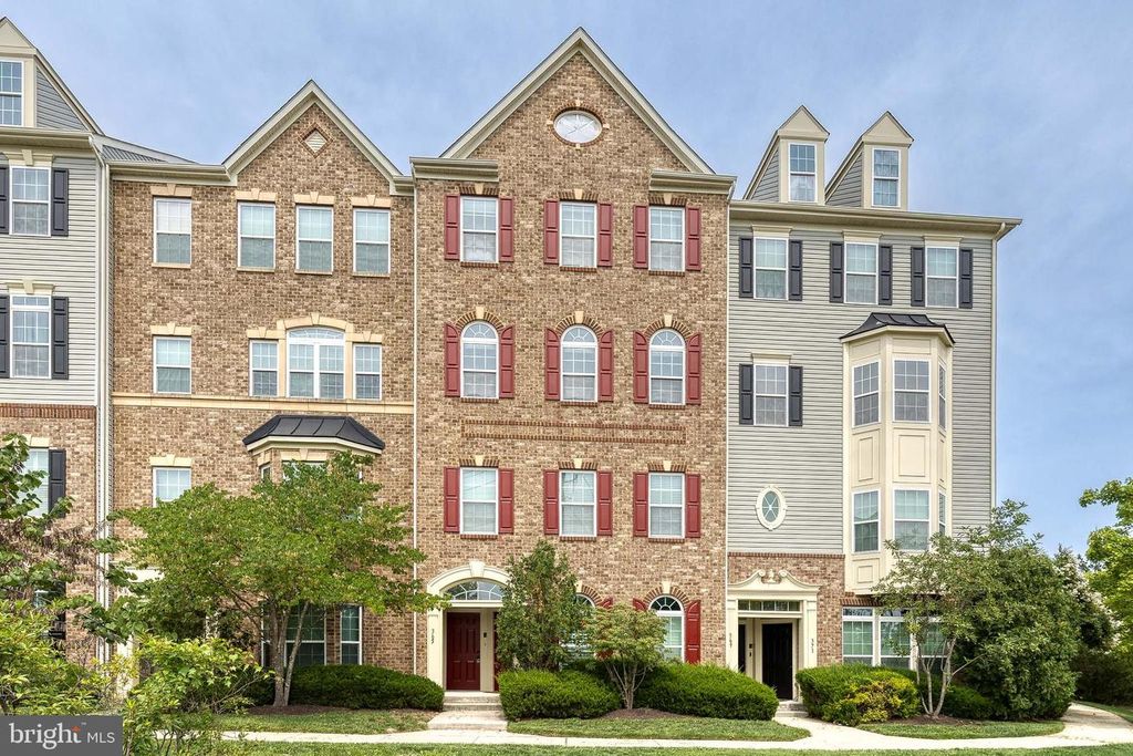 365 CHESSINGTON DR, Odenton, MD 21113
