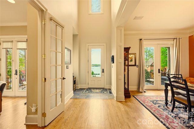 163 W Maranta Road, Mooresville, NC 28117