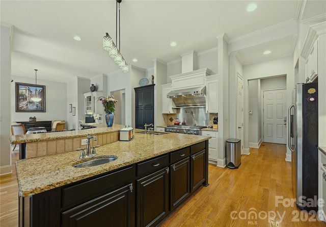 163 W Maranta Road, Mooresville, NC 28117