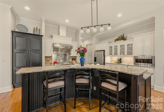 163 W Maranta Road, Mooresville, NC 28117