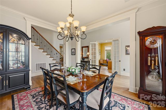 163 W Maranta Road, Mooresville, NC 28117