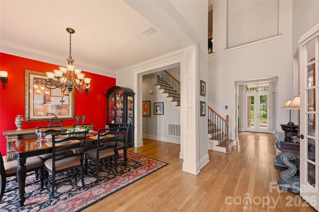 163 W Maranta Road, Mooresville, NC 28117