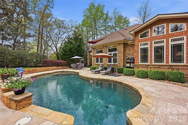 163 W Maranta Road, Mooresville, NC 28117