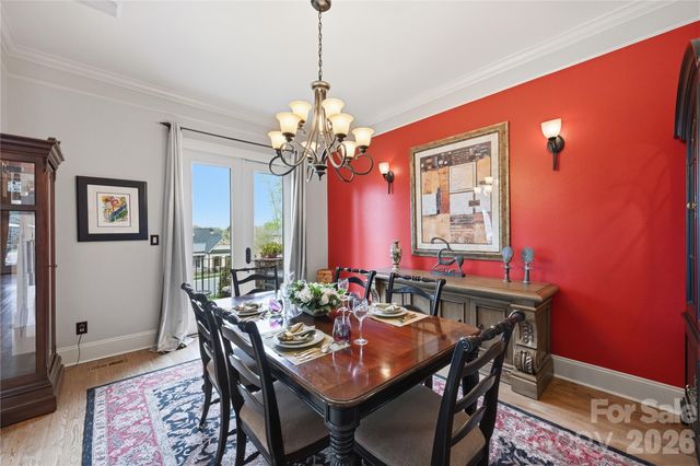 163 W Maranta Road, Mooresville, NC 28117