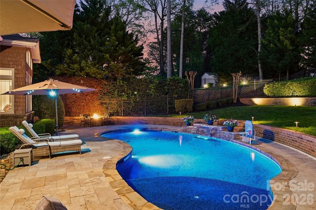 163 W Maranta Road, Mooresville, NC 28117