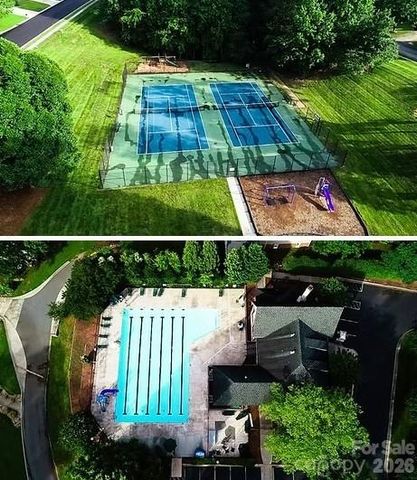 163 W Maranta Road, Mooresville, NC 28117