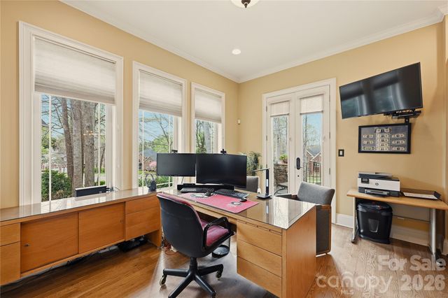 163 W Maranta Road, Mooresville, NC 28117