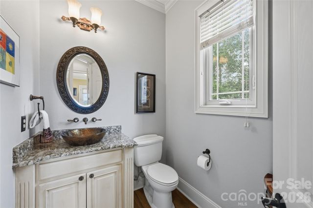 163 W Maranta Road, Mooresville, NC 28117