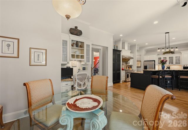 163 W Maranta Road, Mooresville, NC 28117