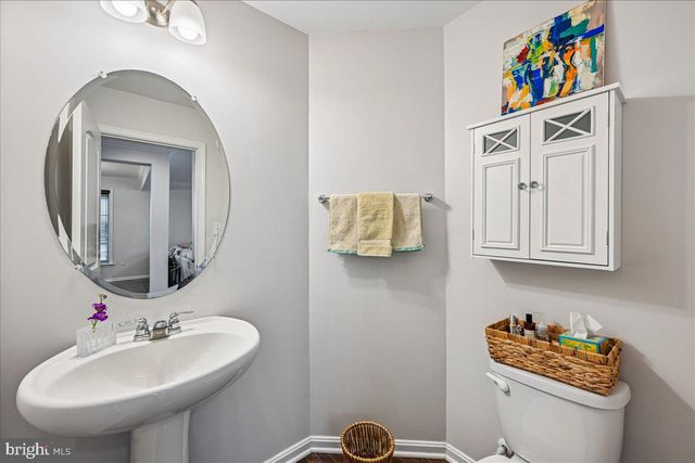 2514 STANDIFER, Glenarden, MD 20706