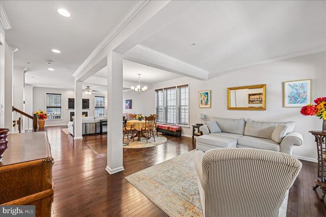 2514 STANDIFER, Glenarden, MD 20706