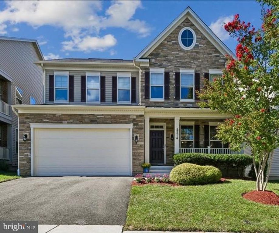 2514 STANDIFER, Glenarden, MD 20706