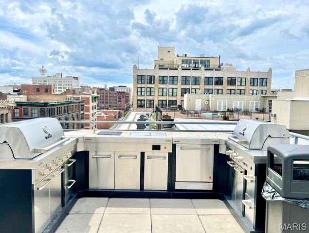 1209 Washington Avenue 702, St Louis, MO 63103