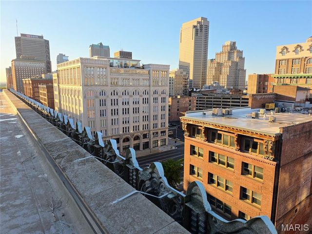 1209 Washington Avenue 702, St Louis, MO 63103