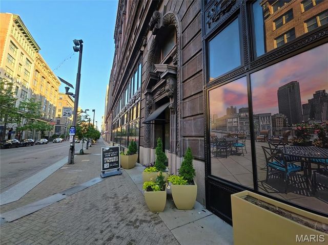 1209 Washington Avenue 702, St Louis, MO 63103