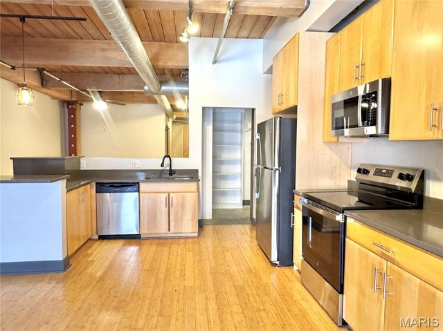 1209 Washington Avenue 702, St Louis, MO 63103